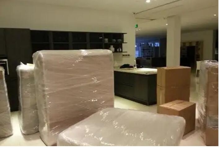 厦门到蓝田县长途搬家