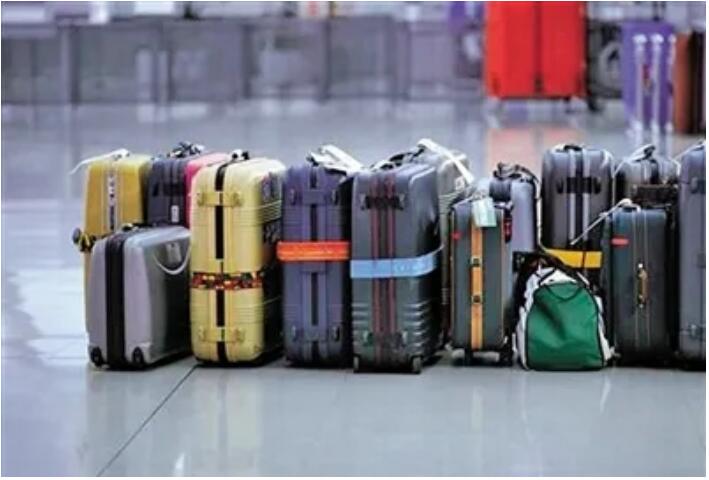 厦门到蓝田县行李托运